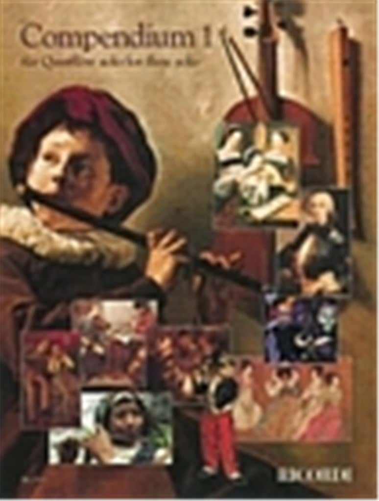Compendium 1